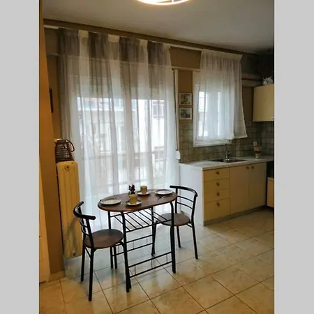 Mystique City Center Apartamento *