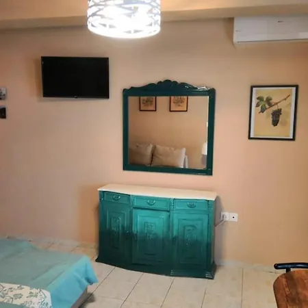 Mystique City Center Apartamento *