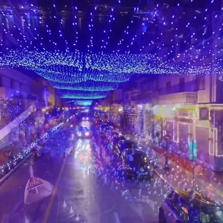 Mystique City Center *